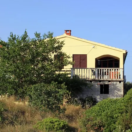 With Parking Space Zaglav, Dugi Otok - 878