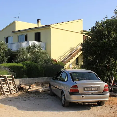 With Parking Space Zaglav, Dugi Otok - 878