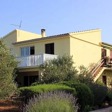 With A Parking Space Zaglav, Dugi Otok - 878 Апартаменты *