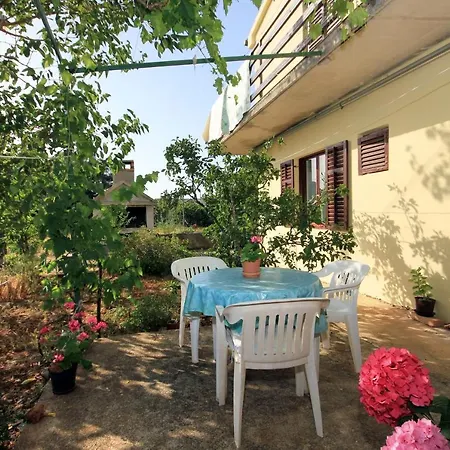 With Parking Space Zaglav, Dugi Otok - 878 *