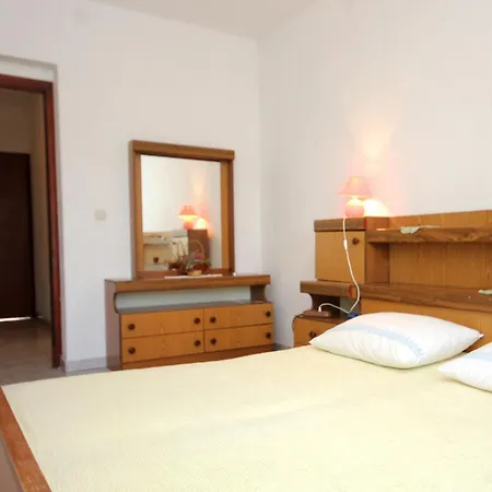 With A Parking Space Zaglav, Dugi Otok - 878 Апартаменты Zaglav