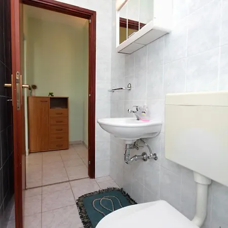 With A Parking Space Zaglav, Dugi Otok - 878 Апартаменты *
