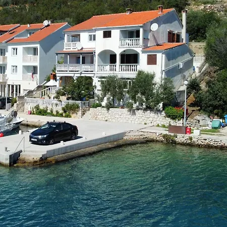 With A Parking Space Zaglav, Dugi Otok - 878 Апартаменты