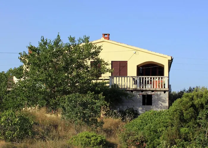 With Parking Space Zaglav, Dugi Otok - 878