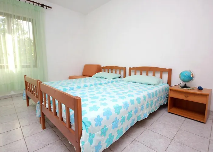 With Parking Space Zaglav, Dugi Otok - 878 *