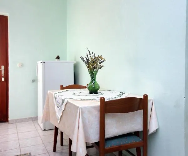 Apartamento With Parking Space Zaglav, Dugi Otok - 878 *