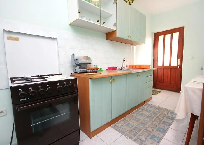 With Parking Space Zaglav, Dugi Otok - 878