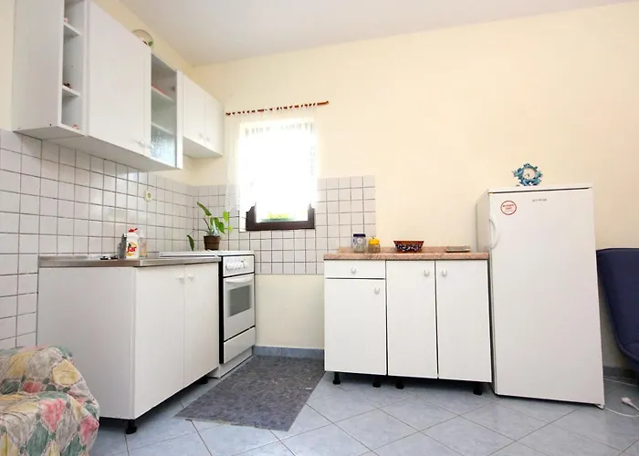 Apartment With Parking Space Zaglav, Dugi Otok - 878