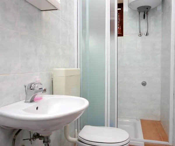 With Parking Space Zaglav, Dugi Otok - 878 Apartment