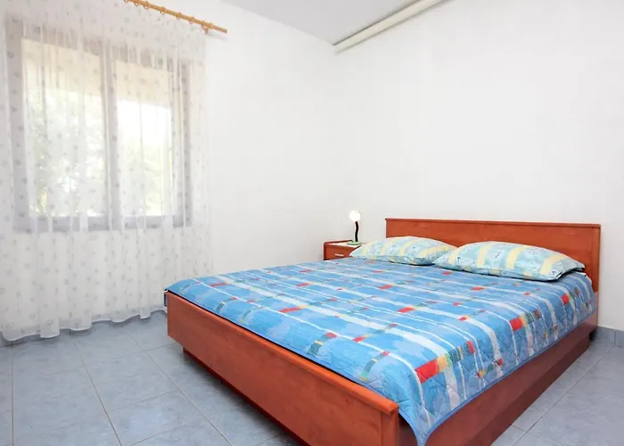 Apartment With Parking Space Zaglav, Dugi Otok - 878