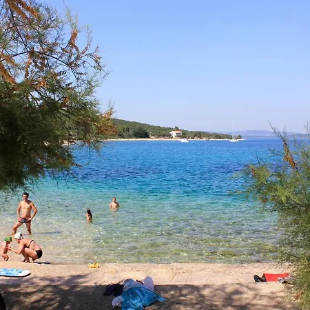 Daire With Parking Space Zaglav, Dugi Otok - 878