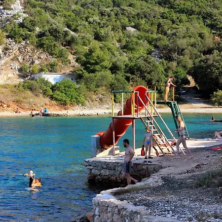 With A Parking Space Zaglav, Dugi Otok - 878 Apartment