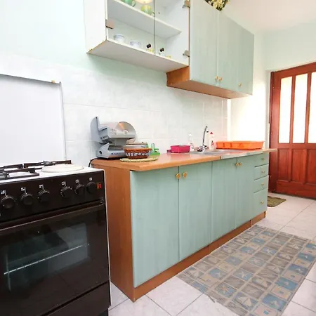 With Parking Space Zaglav, Dugi Otok - 878