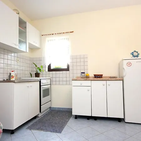 Daire With Parking Space Zaglav, Dugi Otok - 878