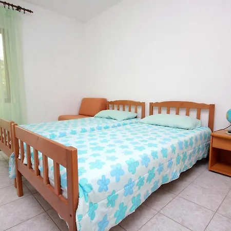 With Parking Space Zaglav, Dugi Otok - 878 *