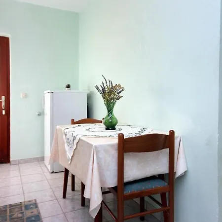 Daire With Parking Space Zaglav, Dugi Otok - 878 *