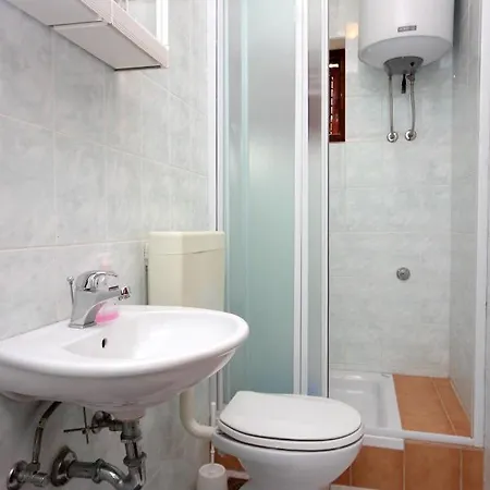 With A Parking Space Zaglav, Dugi Otok - 878 Apartment