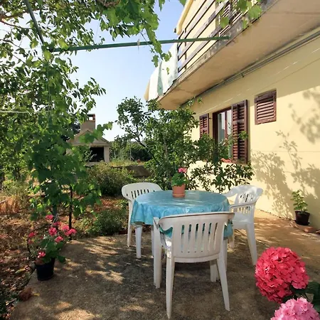 With A Parking Space Zaglav, Dugi Otok - 878 *