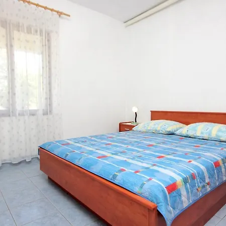 Apartment With Parking Space Zaglav, Dugi Otok - 878