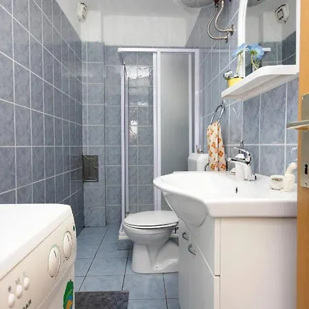 With Parking Space Zaglav, Dugi Otok - 878 *