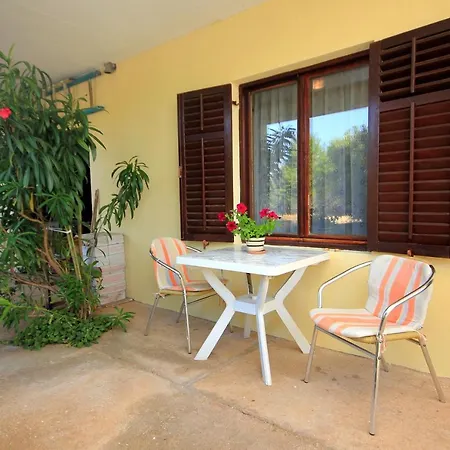 Daire With Parking Space Zaglav, Dugi Otok - 878