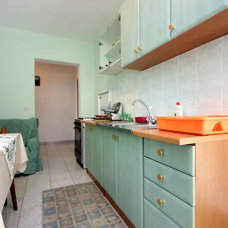 With Parking Space Zaglav, Dugi Otok - 878
