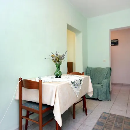 With A Parking Space Zaglav, Dugi Otok - 878 Apartment