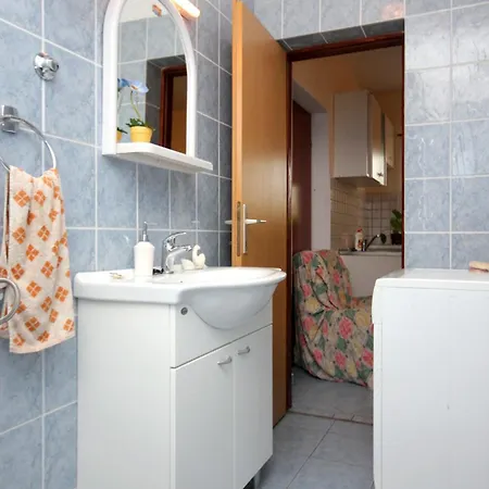 Apartment With A Parking Space Zaglav, Dugi Otok - 878 *