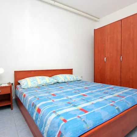 With A Parking Space Zaglav, Dugi Otok - 878 *