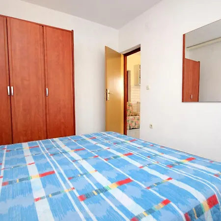 Apartment With A Parking Space Zaglav, Dugi Otok - 878 Zaglav