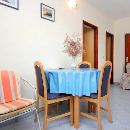With A Parking Space Zaglav, Dugi Otok - 878 Apartment
