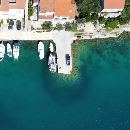 Daire With Parking Space Zaglav, Dugi Otok - 878 Zaglav