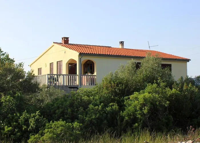 With Parking Space Zaglav, Dugi Otok - 878 * Zaglav