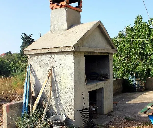 Appartamento With Parking Space Zaglav, Dugi Otok - 878