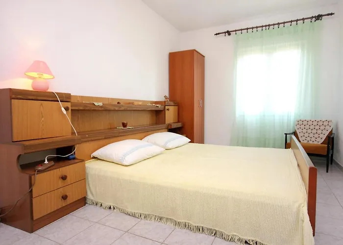 With Parking Space Zaglav, Dugi Otok - 878