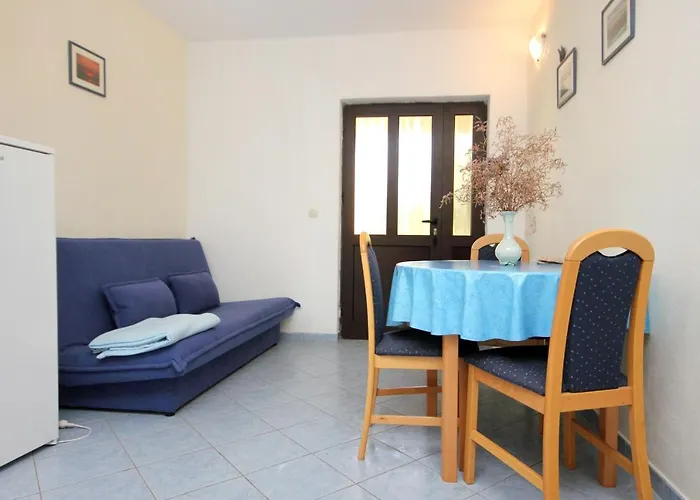 With Parking Space Zaglav, Dugi Otok - 878