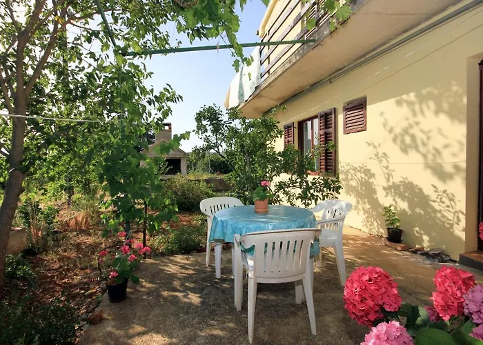 With Parking Space Zaglav, Dugi Otok - 878 *