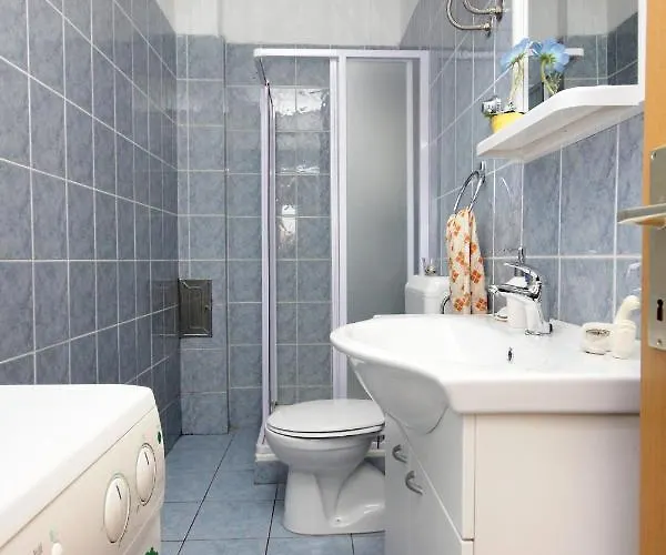 With Parking Space Zaglav, Dugi Otok - 878 *